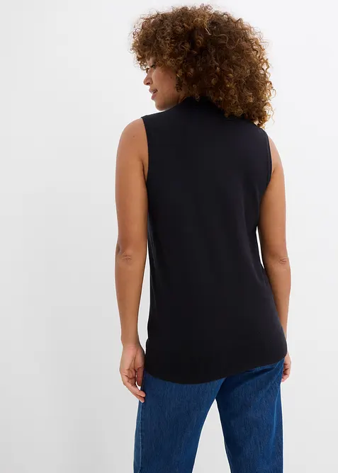 Top in maglia, bonprix