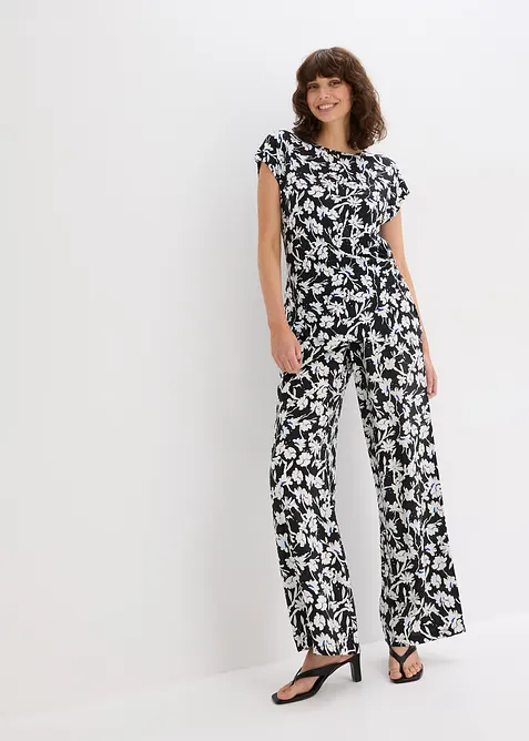 Maglia con nodo, bonprix