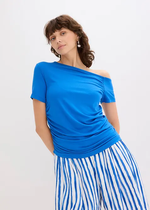 Maglia asimmetrica, bonprix