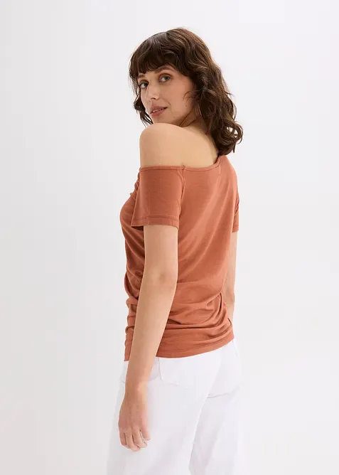 Maglia asimmetrica, bonprix