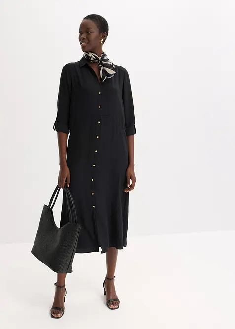 Abito chemisier, bonprix