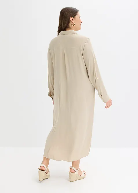 Abito chemisier, bonprix