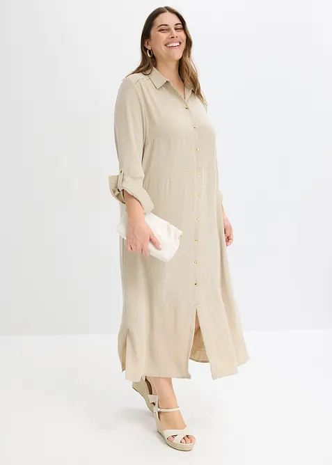 Abito chemisier, bonprix