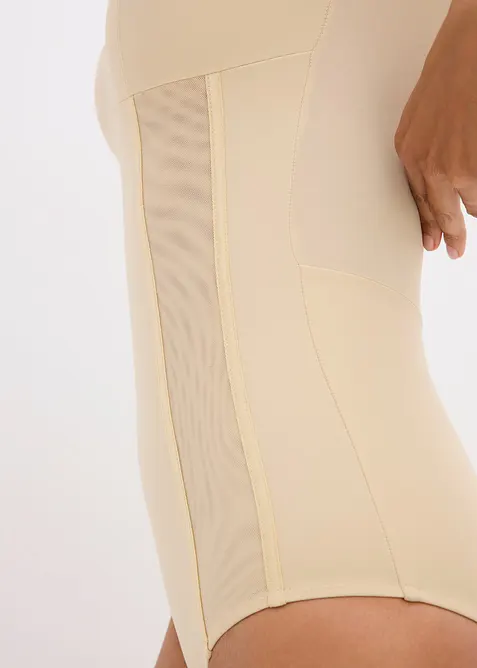 Body senza ferretto con effetto modellante forte, bonprix