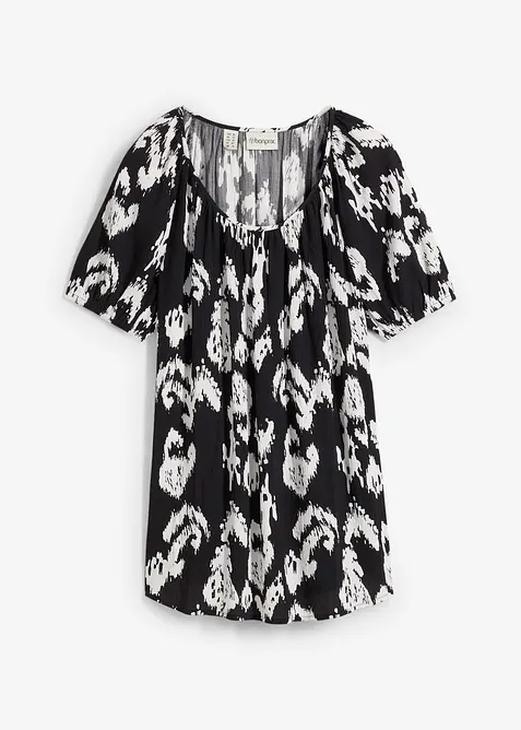 Tunica in viscosa morbida, bonprix