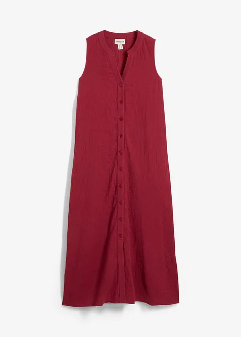 Abito in mussola, bonprix