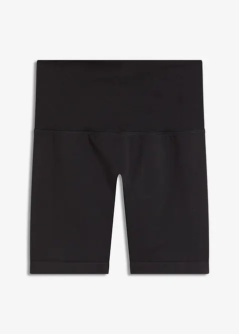 Pantaloncini scrunch senza cuciture, bonprix