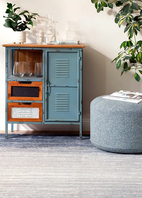 Tappeto con motivo moderno, bonprix