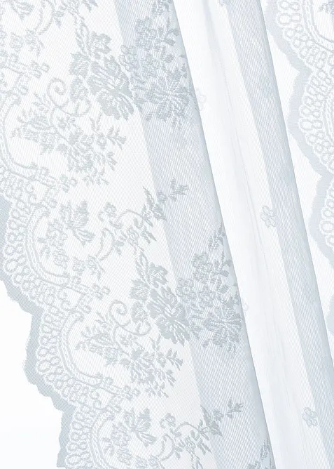 Tenda jacquard (pacco da 1), bonprix