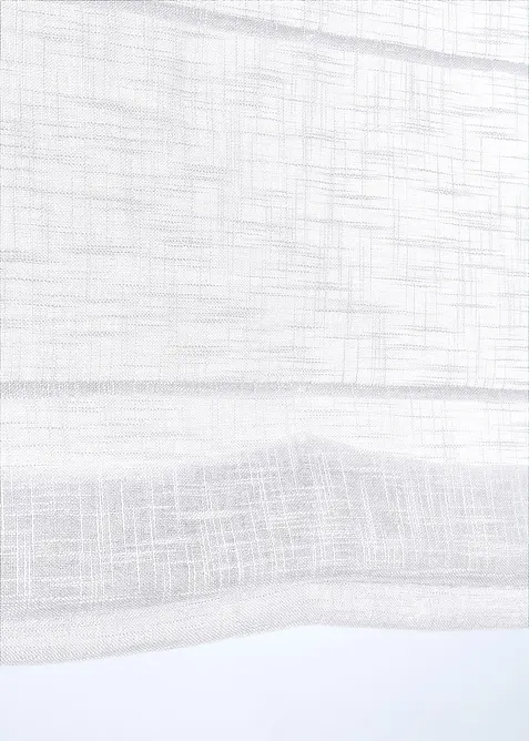 Tenda a pacchetto in tessuto operato, disponibile in molte misure, bonprix