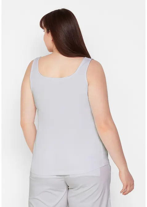 Top (pacco da 2), bonprix