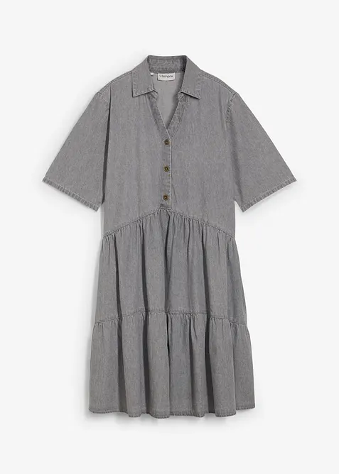 Abito di jeans, bonprix