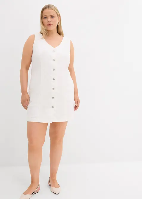 Abito di jeans, bonprix