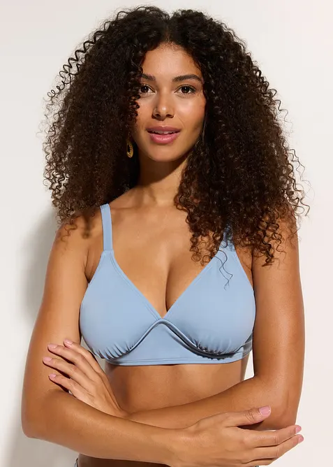 Reggiseno per bikini con fascia ampia, bonprix