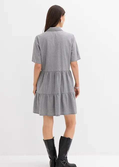 Abito di jeans, bonprix