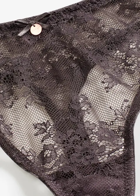 Perizoma in pizzo, bonprix