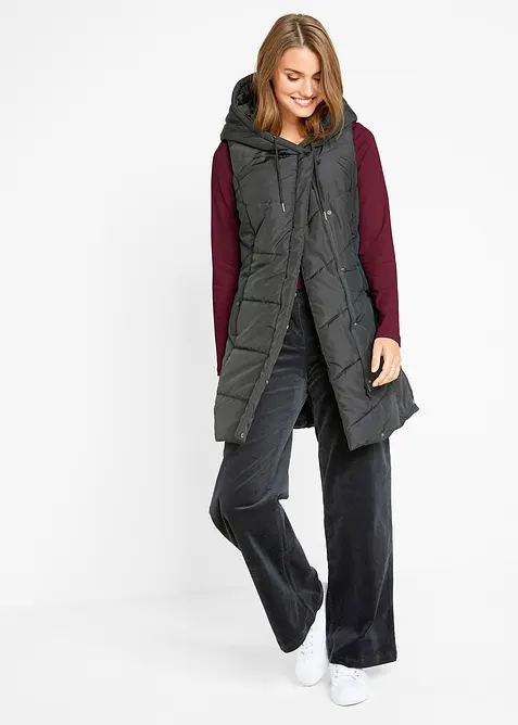 Maglia a maniche lunghe (pacco da 2), bonprix