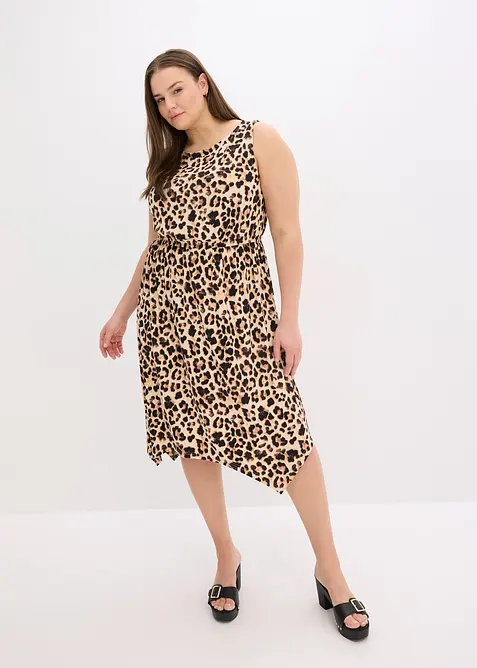 Abito in jersey, bonprix