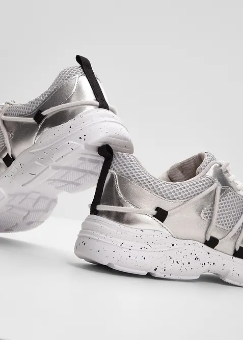 Chunky sneaker, bonprix