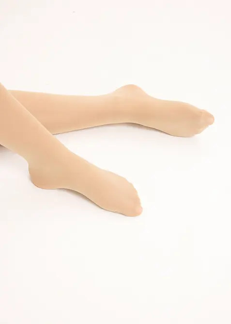 Collant 40 den, bonprix