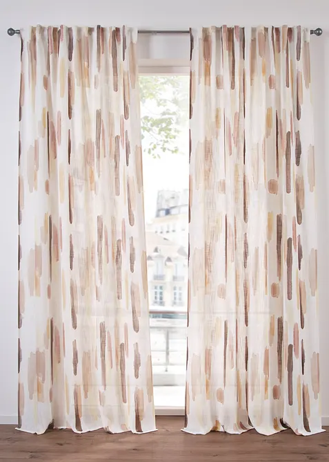 Tenda con strisce (pacco da 1), bonprix