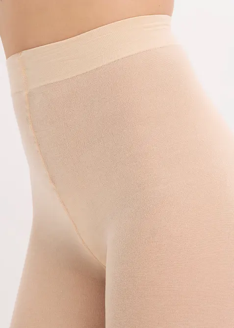 Ciclisti anti sfregamento 50 den, bonprix