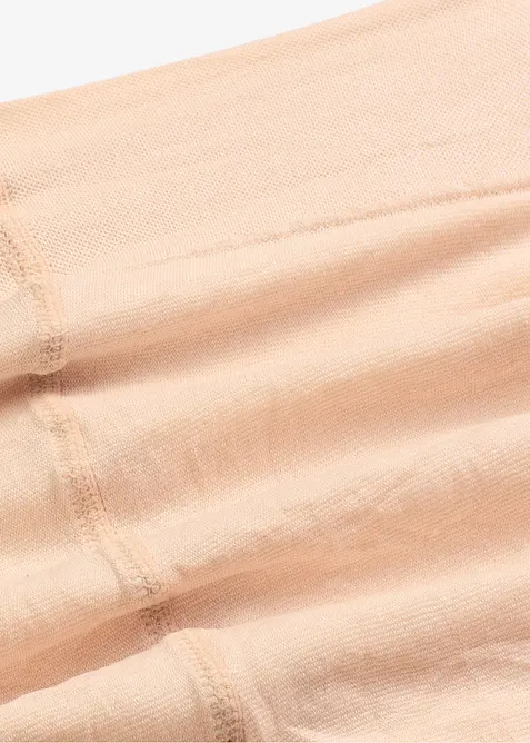 Ciclisti anti sfregamento 50 den, bonprix