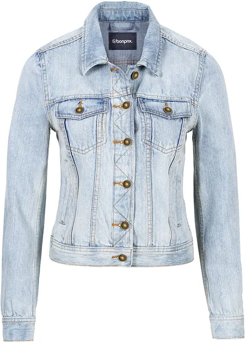 Giacca di jeans, bonprix