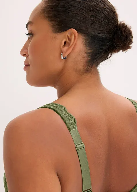 Reggiseno minimizer con spalline imbottite, bonprix