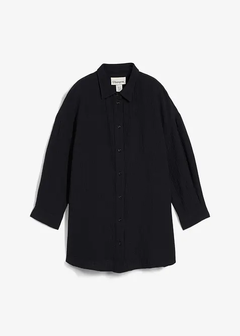 Camicia in mussola, bonprix