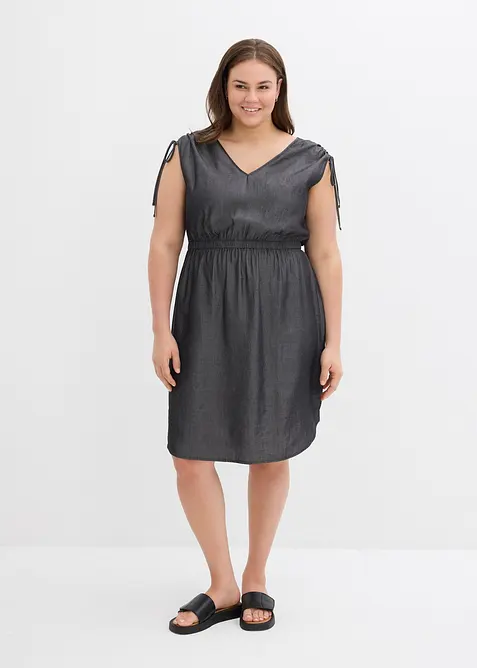 Abito in lyocell, bonprix