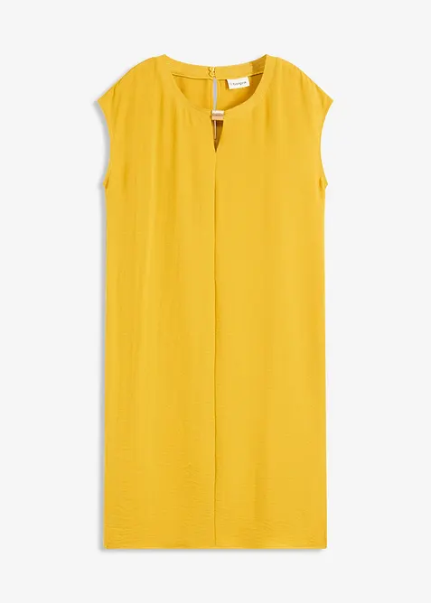 Abito in tessuto a trama operata, bonprix