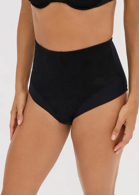 Slip contenitivo in modal morbido con effetto modellante leggero, bonprix