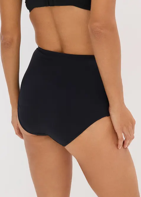 Slip contenitivo in modal morbido con effetto modellante leggero, bonprix