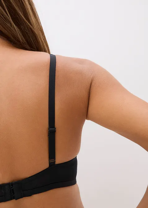 Bralette in modal morbido Feel Comfort, bonprix