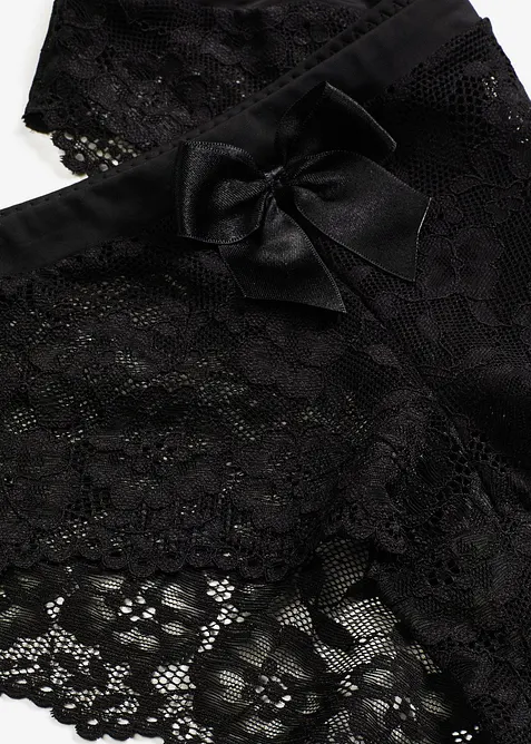 Slip in pizzo, bonprix