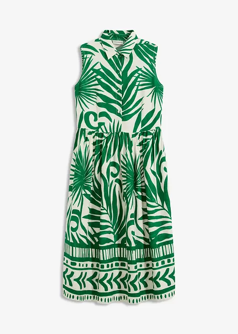 Abito in viscosa fluente, bonprix