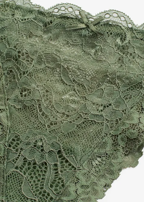 Brasiliana in pizzo, bonprix