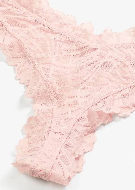 Brasiliana in pizzo, bonprix