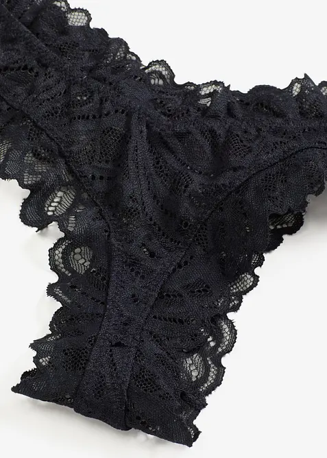 Brasiliana in pizzo, bonprix