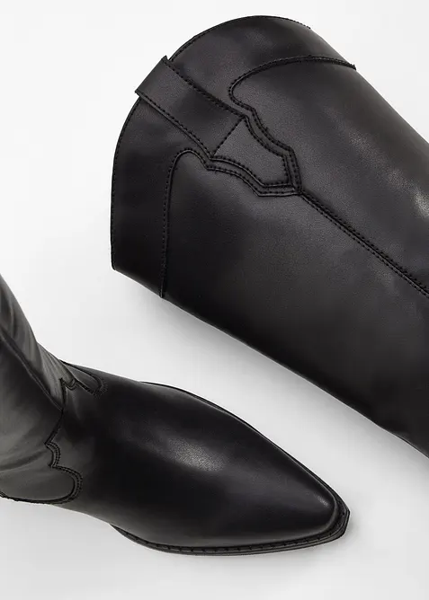 Stivali texani, bonprix