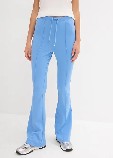 Leggings in punto di Roma, bonprix