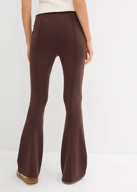 Leggings in punto di Roma, bonprix