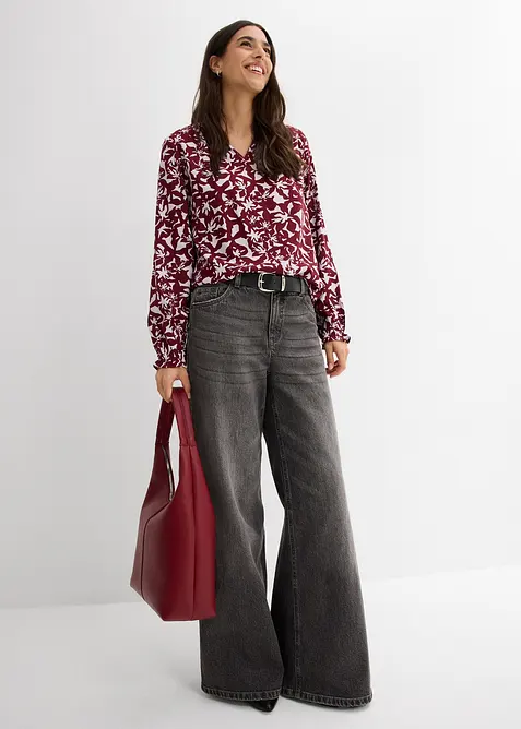 Tunica in viscosa, bonprix