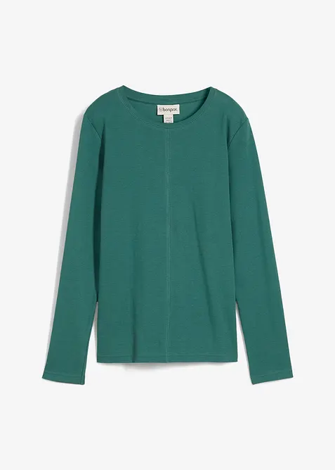 Maglia a maniche lunghe, bonprix