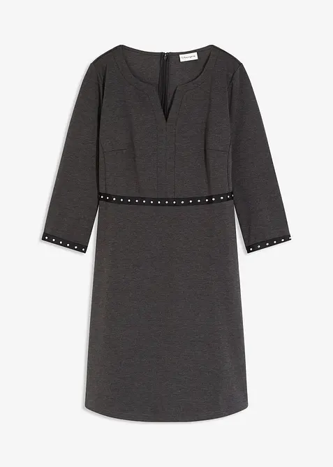 Abito in punto di Roma, bonprix