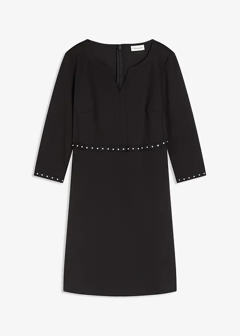 Abito in punto di Roma, bonprix