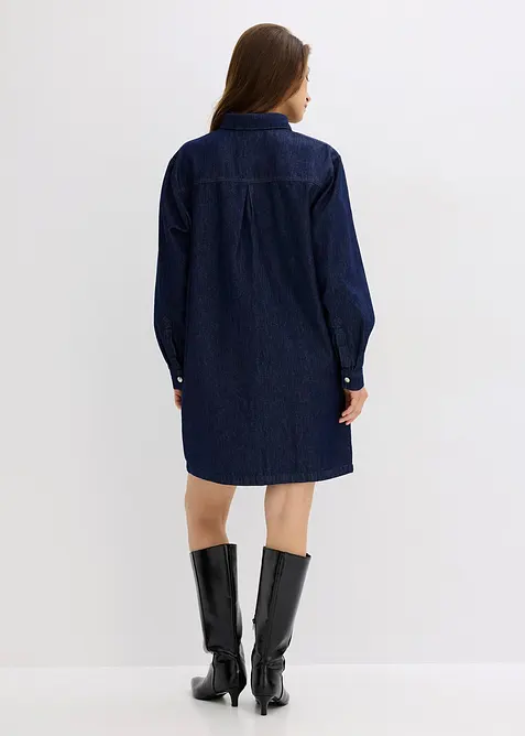 Abito di jeans, bonprix