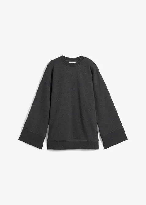 Felpa oversize, bonprix
