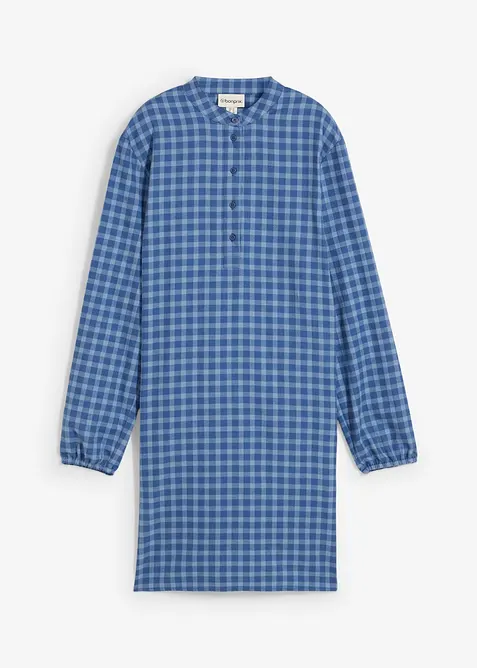 Miniabito in puro cotone, bonprix